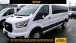  Ford Transit-350 Passenger
