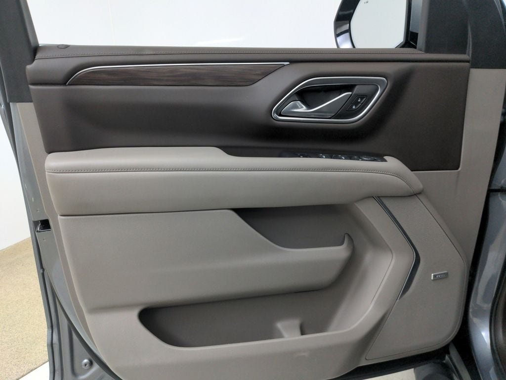 2022 Chevrolet Tahoe Z71 - Photo 23