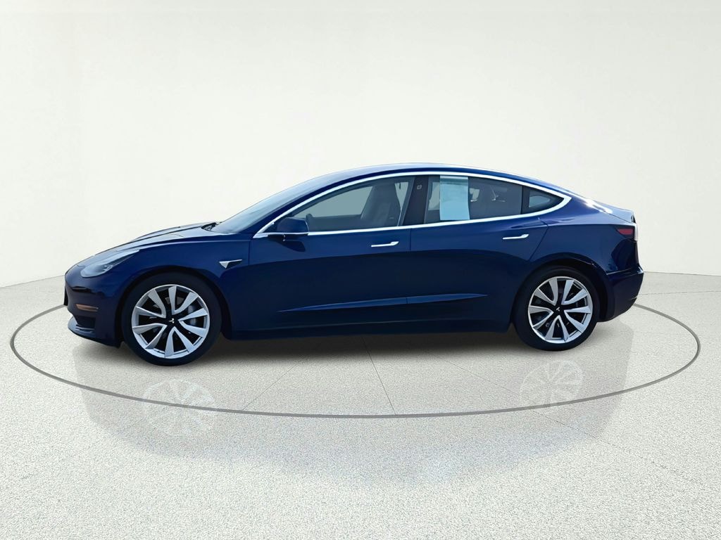 Used 2018 Tesla Model 3 Long Range Sedan