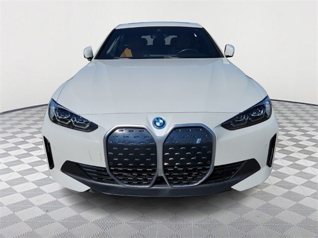 2023 Bmw i4 eDrive40 photo 2