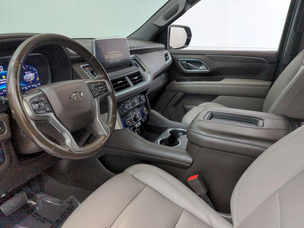 2022 Chevrolet Tahoe Z71 - Photo 13