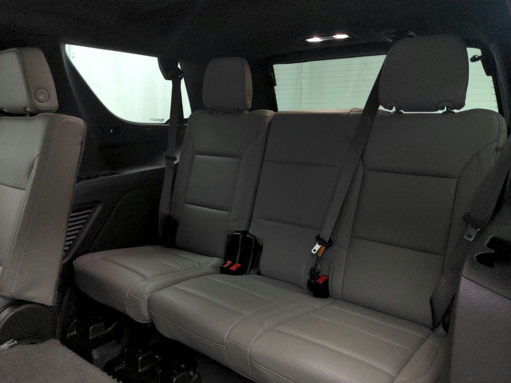 2022 Chevrolet Tahoe Z71 - Photo 25