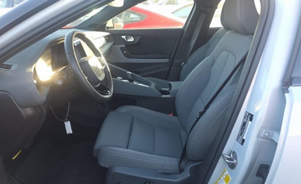 Used 2023 Polestar Polestar 2 Hatchback