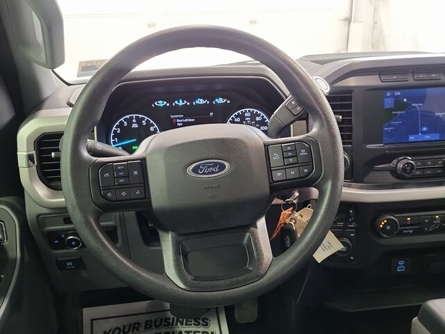 2023 Ford F-150 XLT photo 3