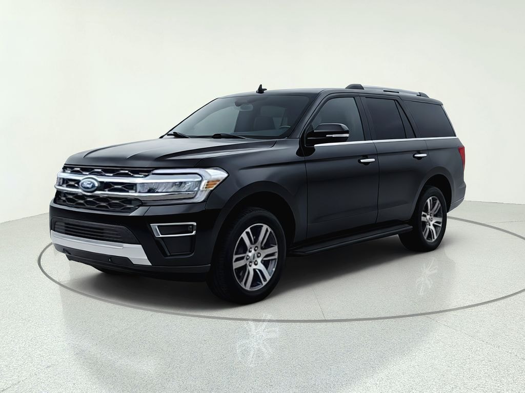 Used 2024 Ford Expedition Limited SUV