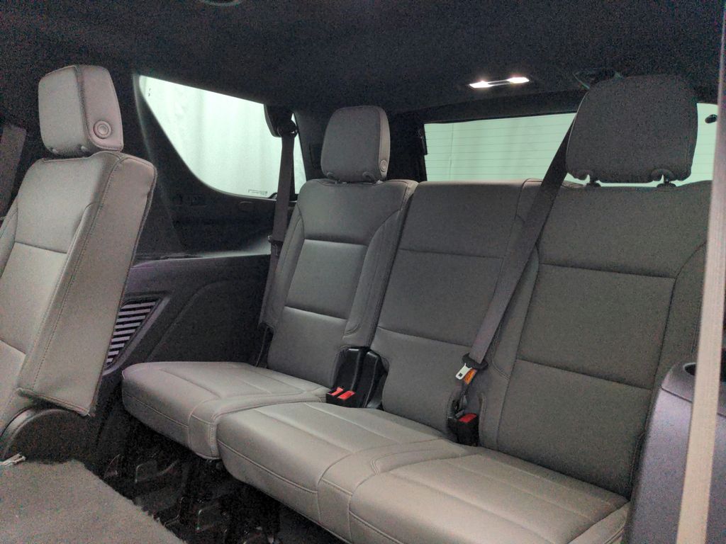 2022 Chevrolet Tahoe Z71 - Photo 44