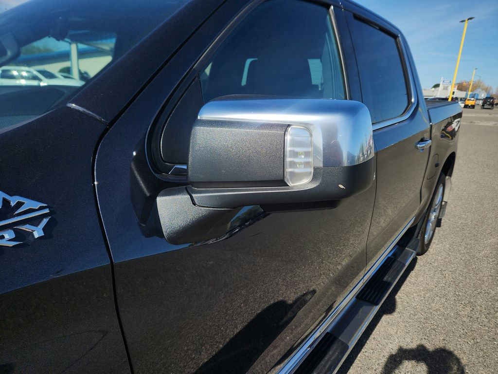 2023 Chevrolet Silverado 1500 High Country - Photo 26
