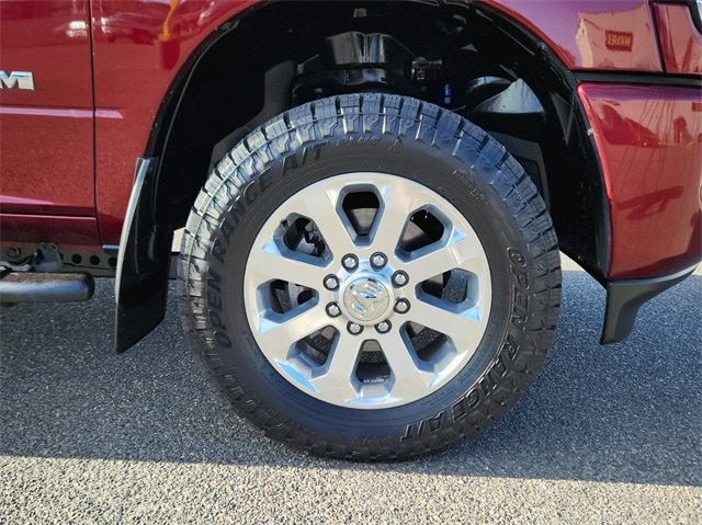 2022 RAM Ram 2500 Pickup Big Horn's photo