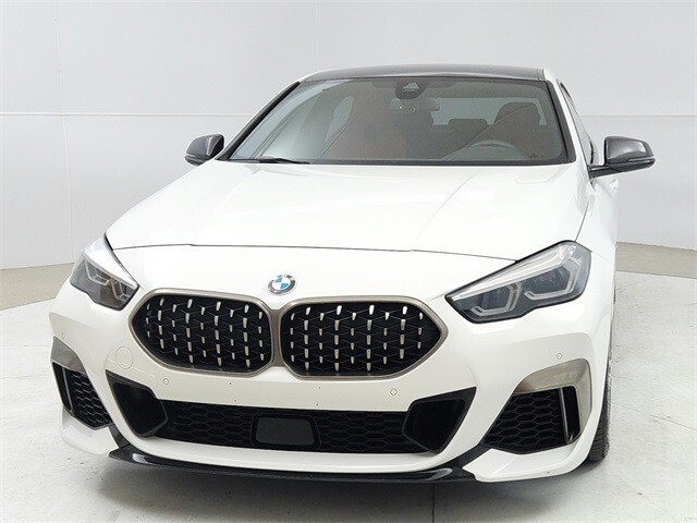 2020 Bmw M235i xDrive Gran Coupe photo 2