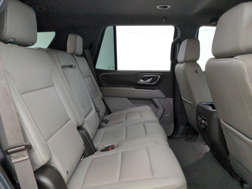 2022 Chevrolet Tahoe Z71 - Photo 48