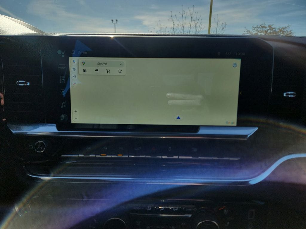 2023 Chevrolet Silverado 1500 High Country - Photo 16