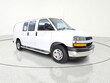  Chevrolet Express Cargo 2500