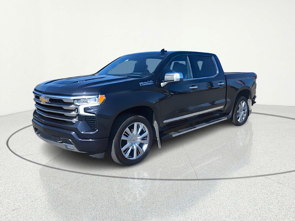 2023 Chevrolet Silverado 1500 High Country - Photo 3
