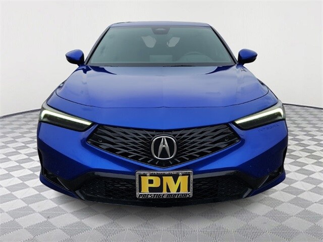 2023 Acura Integra A-Spec photo 2
