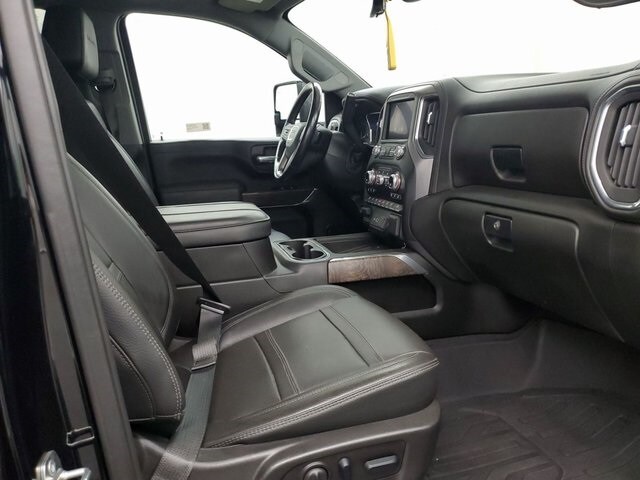 2023 Gmc Sierra 3500 HD Denali photo 4