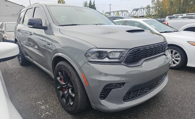 2023 Dodge Durango SRT 392 Premium's photo