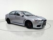  Mitsubishi Lancer Evolution