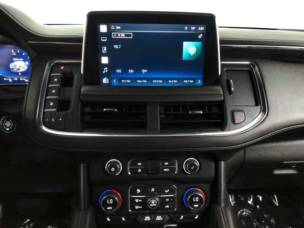2022 Chevrolet Tahoe Z71 - Photo 39
