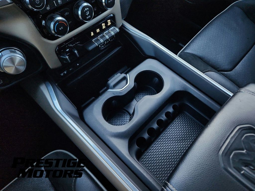2019 RAM Ram 1500 Pickup Laramie - Photo 22