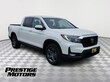  Honda Ridgeline