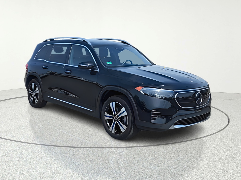 2023 Mercedes-Benz EQB EQB 300's photo