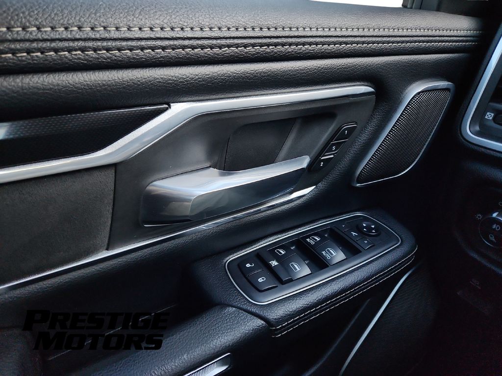 2019 RAM Ram 1500 Pickup Laramie - Photo 21