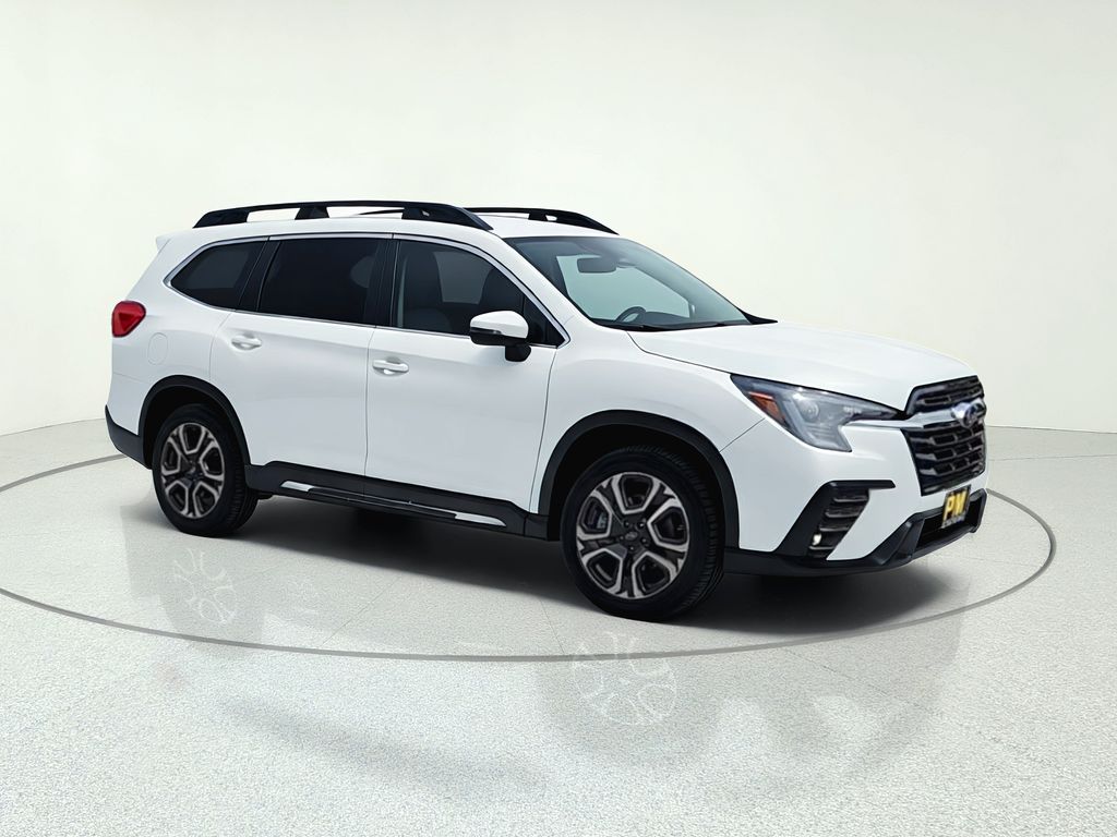 2023 Subaru Ascent Limited 7 Passenger's photo