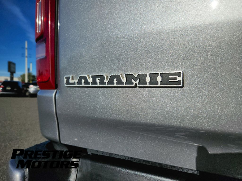2019 RAM Ram 1500 Pickup Laramie - Photo 13
