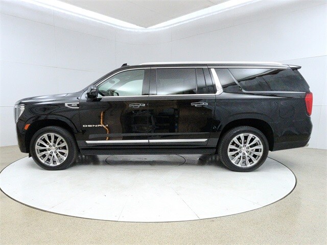 2021 Gmc Yukon XL Denali photo 4