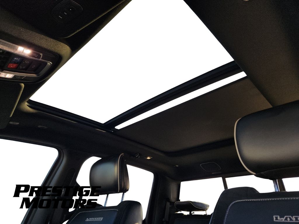 2019 RAM Ram 1500 Pickup Laramie - Photo 28