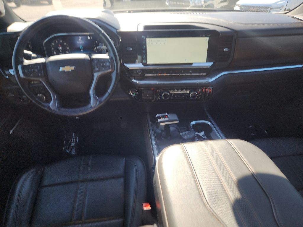 2023 Chevrolet Silverado 1500 High Country - Photo 17