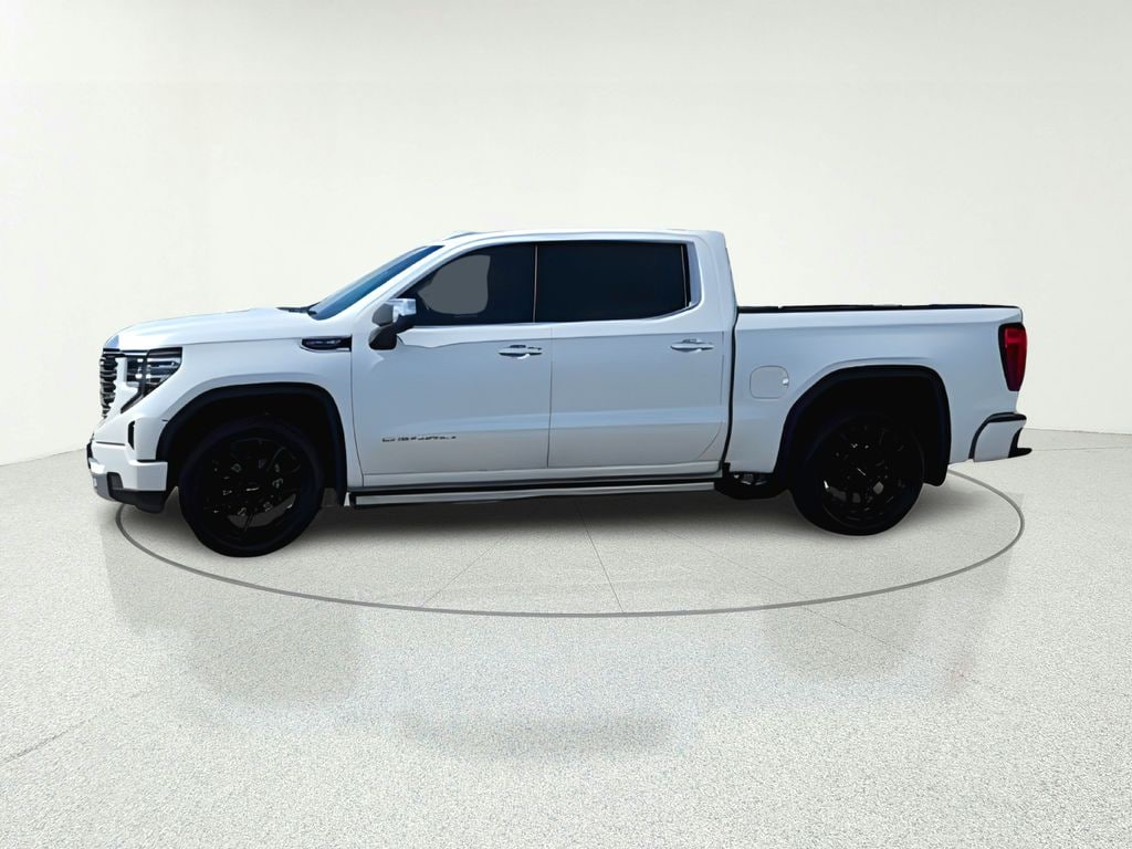 Used 2024 GMC Sierra 1500 Denali Truck Crew Cab