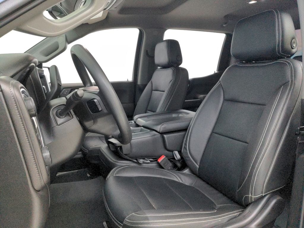 2020 Chevrolet Silverado 1500 LT - Photo 14