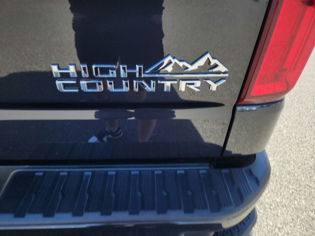 2023 Chevrolet Silverado 1500 High Country - Photo 25