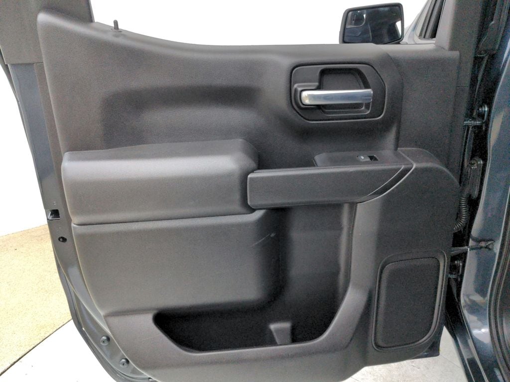 2020 Chevrolet Silverado 1500 LT - Photo 22