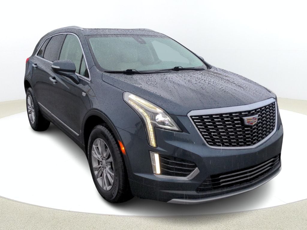 2020 Cadillac XT5 AWD Premium Luxury's photo