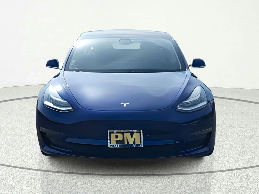 Used 2018 Tesla Model 3 Long Range Sedan