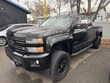  Chevrolet Silverado 2500HD