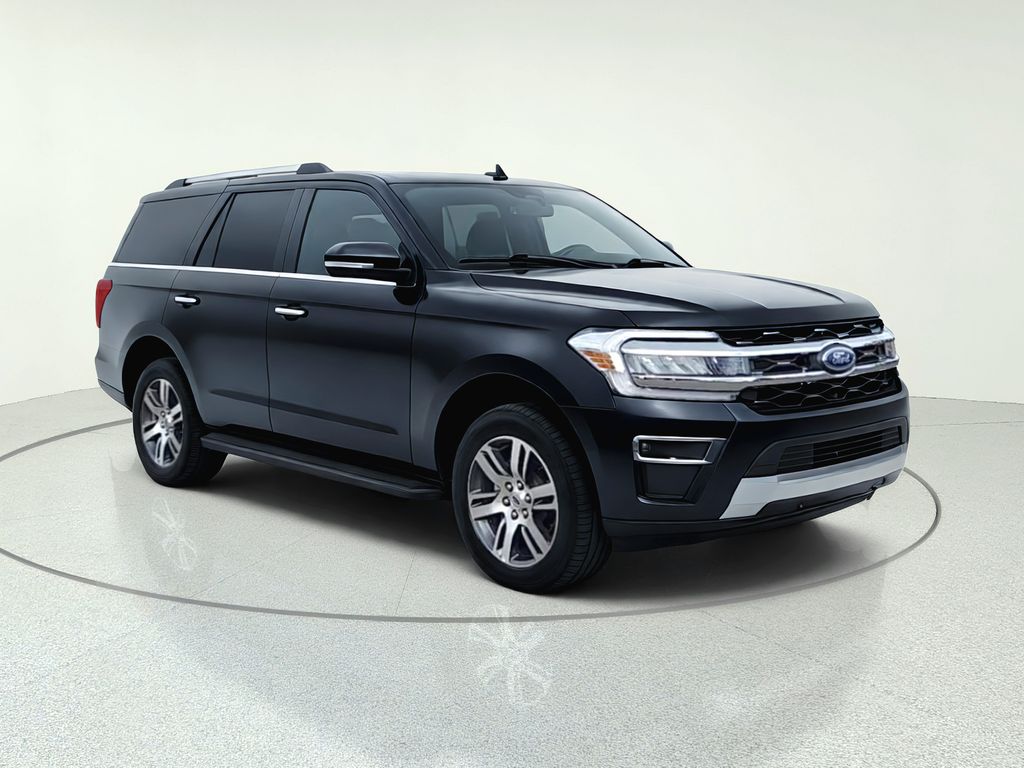 2024 Ford Expedition Limited 4X4's photo