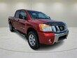 Nissan Titan