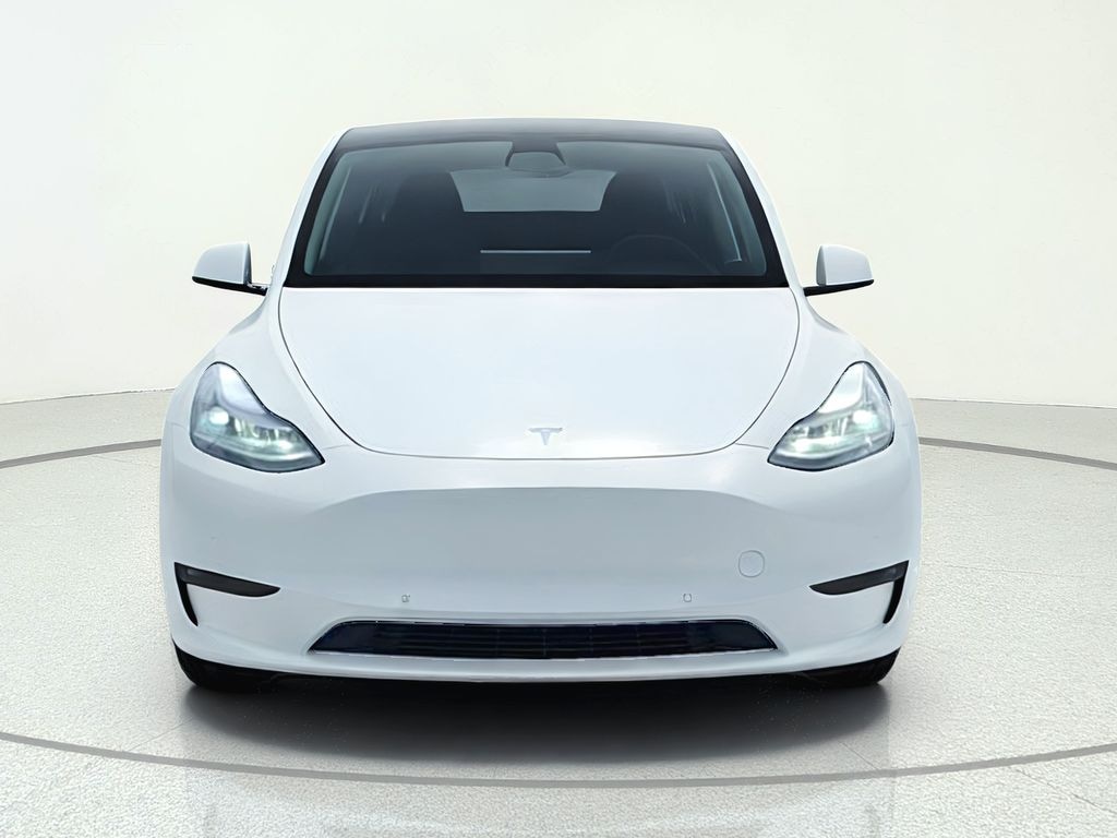 Used 2022 Tesla Model Y Performance SUV
