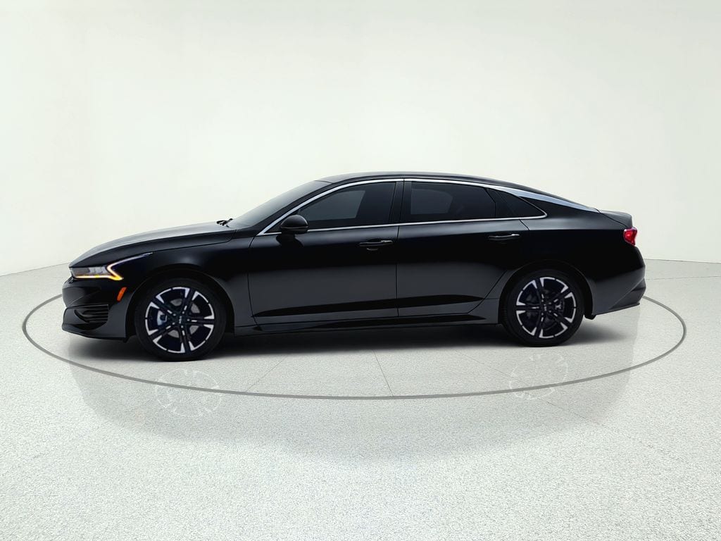 Used 2023 Kia K5 GT-Line Sedan