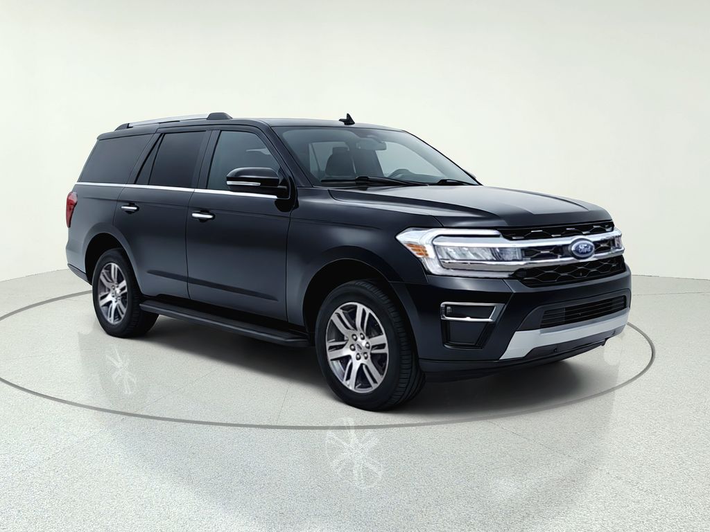 2024 Ford Expedition Limited 4X4's photo