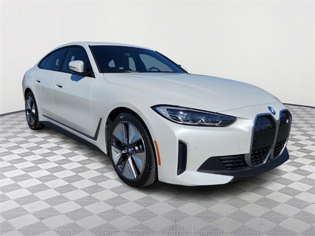 2023 BMW i4 40