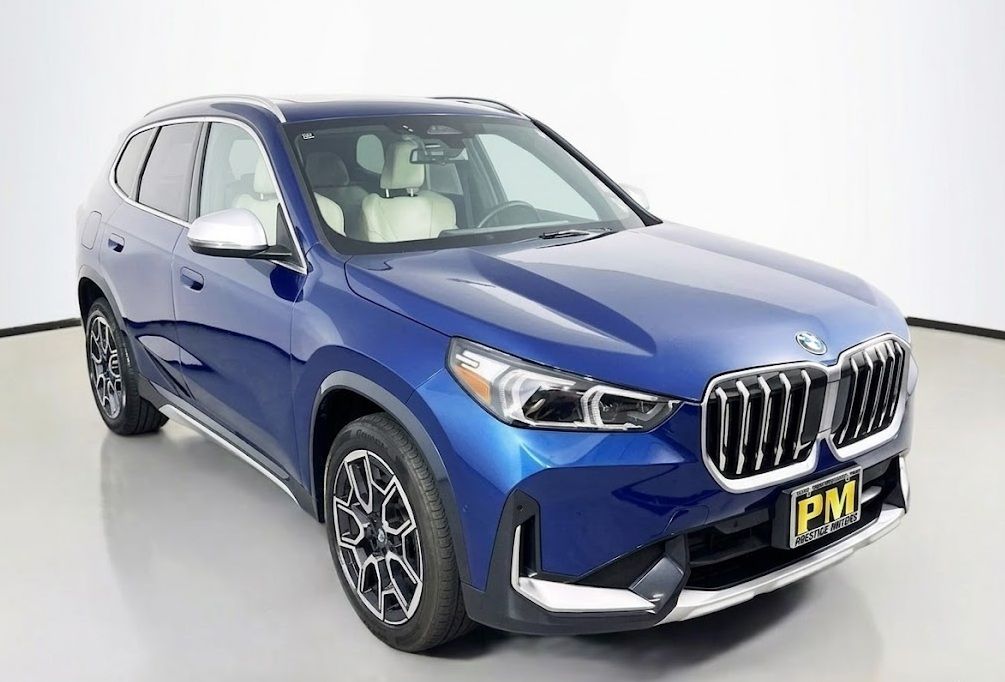 2023 BMW X1 xDrive28i's photo