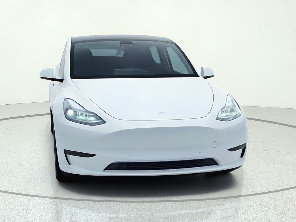 Used 2022 Tesla Model Y Performance SUV