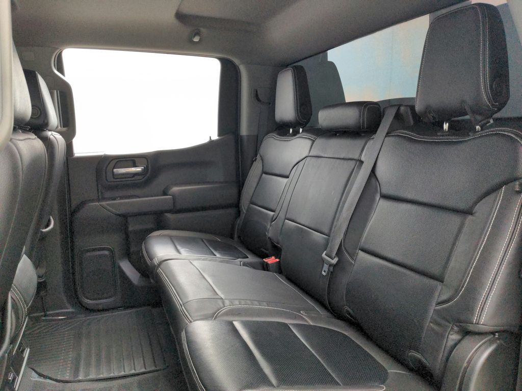 2020 Chevrolet Silverado 1500 LT - Photo 21
