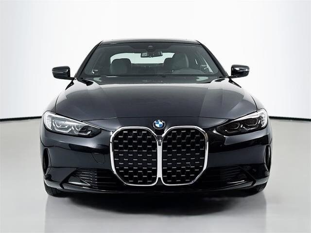 2022 Bmw 430i xDrive Coupe photo 3