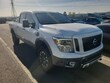  Nissan Titan XD