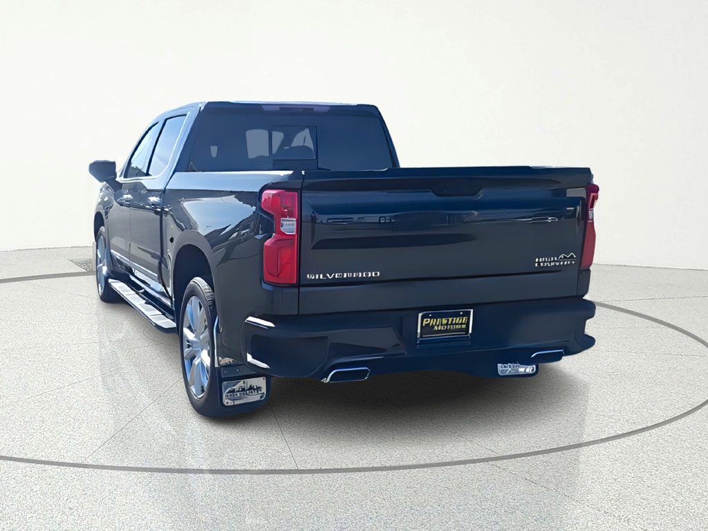 2023 Chevrolet Silverado 1500 High Country - Photo 6